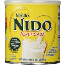 Nido Milk 360 gr, 1