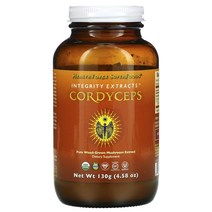 HealthForce Superfoods 헬스포스 슈퍼푸드 인테그리티 동충하초 추출물 가루 파우더 Cordyceps 130g