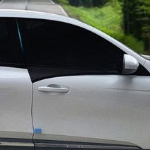 차박방충망 차박용모기장 차량방충망 햇빛가리개 그랜드스타렉스, 승용 2열 2P