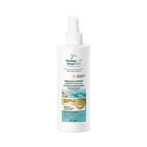 벨리타 비텍스 & 비듬 헤어 마스크 스프레이와 사해의 진흙 + 아연 | 150ml 파마코스 사해 Belita Viteks 373896