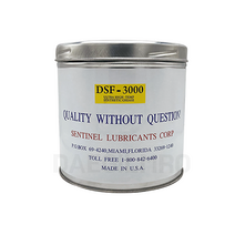 센티넬 SENTINEL DSF-3000 초고온 고온합성구리스 초고온용 합성그리스 1kg