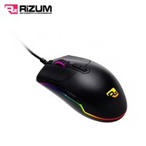 UKX937868게이밍마우스 블랙 코팅마우스 프로게이머마우스, 단일옵션