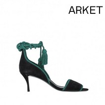 로저비비에 샌들 여성신발 여자샌들 슬리퍼 ROGER VIVIER Sandale 11985632ID