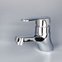 +[플렉스온]+세면대부속 세면기품 수전 부속품 온냉수혼합꼭지 원홀용 부품 부자재 액세서리[FLEXON], 6개묶음