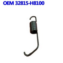 초보자 운전 연수 보조 브레이크 장치 연습 연수봉 Kia Rio 4 X-Line Solars Accent Venus i20 GetZ 클러치, 한개옵션0, 기아