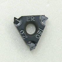 이스카 나사인서트(ER) 16ERM 2.00 ISO IC908 1박스5개
