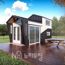 경기용인/수원시 6평농막주택제작 및 시공