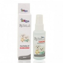 펫퍼스 배변유도제 강아지 소변 유도제 60ml