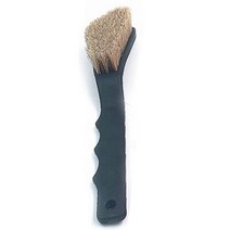 실내클라이밍크러시 브러시 보드 헤어 암벽 등반 브러쉬, 04 Black-1PCS
