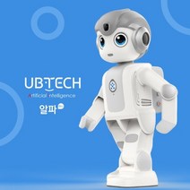 제이엠로보틱스 초 중학생 코딩용 AI인공지능 휴머노이드 로봇 알파미니