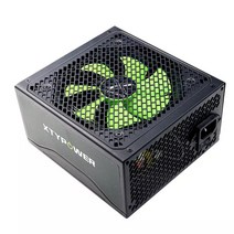 Soul T4-400 활성 PFC 데스크탑 호스트 전원 정격 청동 topline, 한개옵션0