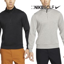 나이키 남자골프웨어 깔끔한 남성 드라이핏 하프집업