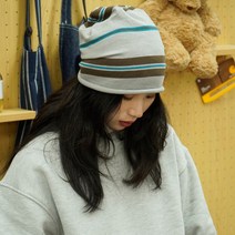 항암모자 항암비니 수면모자 암환자모자 두건
