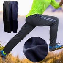 블루캡 BL런크로노 트레이닝바지 애슬레져 운동복