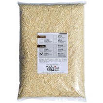 국산찜쌀백 2kg 강정재료 강정쌀 곡물창고
