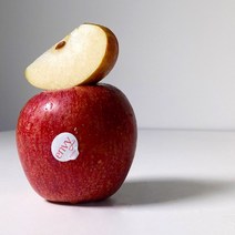 엔비사과 햇사과 예산사과 가정용 2.5kg 중 12과 내외