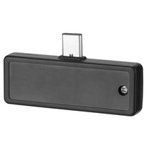휴대용 열감지 스마트폰 열화상카메라 내시경 전화 다기능 측정기 용 usb type-c