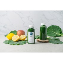 심플케일 케일주스 착즙주스 케일즙 케일착즙주스 5개세트, 250mlX5개, 250ml