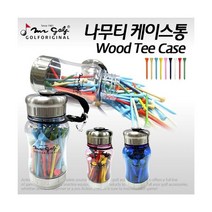 남성골프티셔츠 골프공 골 TCC나무티 골프웨어 임의배송 케이스통티색상 여성골프웨어, 나무티-롱티
