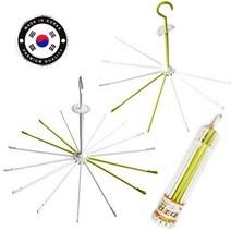 튼튼한 베란다 국산 원형 반달형 빨래 건조대 1인 가구 세탁물 접이식 양말 수건 미용실 식당 자취생 원룸 스텐레스 2 3 4 단 멀티 이불 다용도, 반달빨래건조대