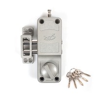 샷시문 육각키 보조키 잠금장치 현관문보조키/아파트보조키/특수보조키/기계식보조키/보조잠금장치