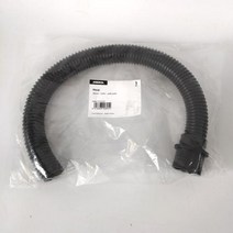 미니폴리셔 바닥 마루 광택기 MIRKA공압 퀵 파이프 28mm 04m 진공 청소기 자동차 연마 기계, 1PCS