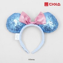 [다이소]디즈니_미키_투톤머리띠5000-1025048