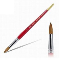 바바라수채화붓 30R 8호 - 34163 _ 301998EA, 본상품선택, 본상품선택