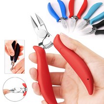 BTN-160 두꺼운 발톱 전용 내성 손 발톱 니퍼 4컬러, BTN-160스카이블루