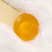 메디필 닥터 유황바 100g x 3개 유황 비누