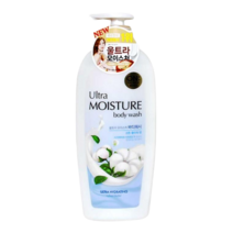 울트라모이스처 온더바디 바디워시 코튼 향 BOX 온더바디 코튼플라워 촉촉한바디워시 785mlx8입, 상세페이지 참조, 상세페이지 참조, 상세페이지 참조