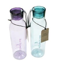 락앤락 비스프리 에코 물통 550mL 그린 운동용 야외용