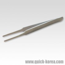 퀵코리아 VETUS ST-13 최고급 유광 핀셋 베투스, 1개