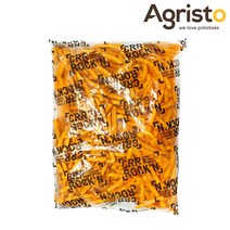 [직수입] 아그리스토 케이준 감자튀김 냉동감자 2.5kg, 1개