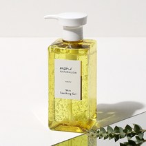 A24 네츄럴리즘 알로에 스킨 수딩겔 300ml 수딩젤, 1개