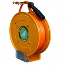 릴텍 자동에어릴 에어호스릴 AR-615N 750-5014