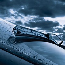 다마스 플랙스 슈퍼 하이브리드 와이퍼 2개세트