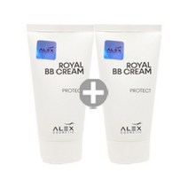 알렉스 로얄 비비크림 30g, 2개