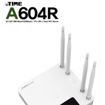 공유기4랜포트5dBi 4안테나_링크5G_867Mb+2.4G_300Mb [아이리스] #928EA, 아이리스 쿠팡 본상품선택, 아이리스 쿠팡 본상품선택