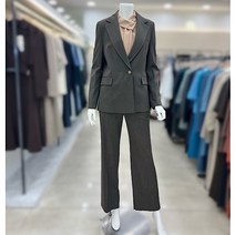 KL 원버튼 정장세트 jksl2344ooniwse
