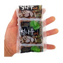 국내산 벌나무 진액 즙 엑기스 산겨릅나무 산청목 30팩