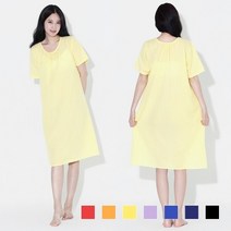 바썬트 반팔 지지미 원피스 SD-220624 요약정보 및 구매