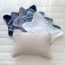 시원한 냉감 풍기인견 여름 밴딩 베개커버