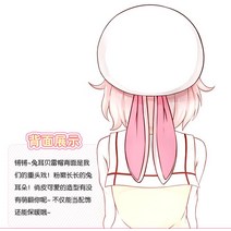 공주 달콤한 일본 부드러운 소녀 복고풍 화 모자 관심 모자