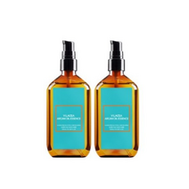 라세아 아르간 헤어오일, 2개, 100ml