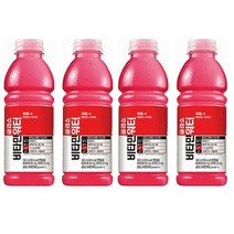 글라소 비타민워터 파워씨 500ml x 12개, 상세페이지 참조, 12개입
