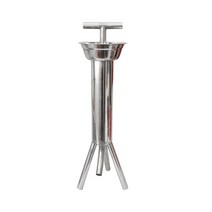 소세지 충진기 소시지 만들기 가정용 순대 수제 자동