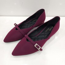 미소페 By 미소페 112235002-14 여성 단화 플랫굽 로퍼