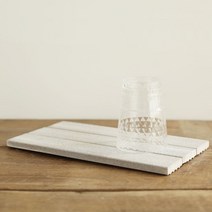 리프홈 규조토 세라믹 컵 건조대 설거지 트레이 3 Color, 스팟 블루