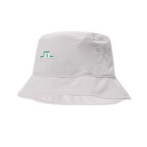 [국내정식매장] 제이린드버그 모자 J.LINDEBERG Parker Golf Bucket Hat (GMAC06307-U019) (남성 파커 골프 버킷 햇), 단일사이즈
